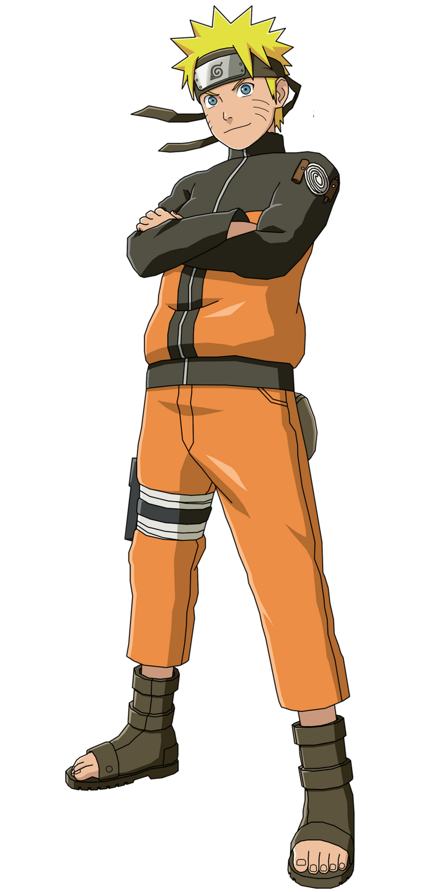 naruto shippuden wikia