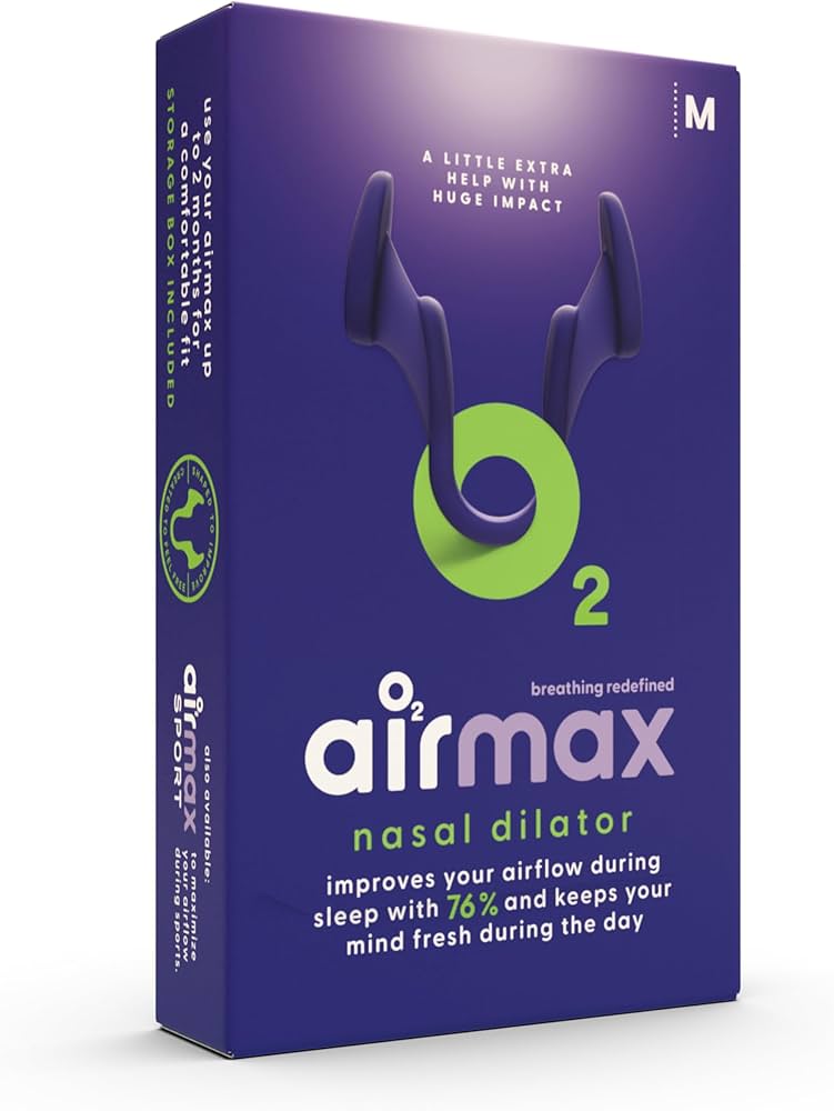 nasal dilators uk