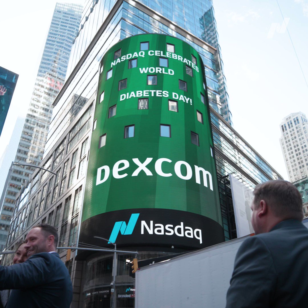 nasdaq: dxcm