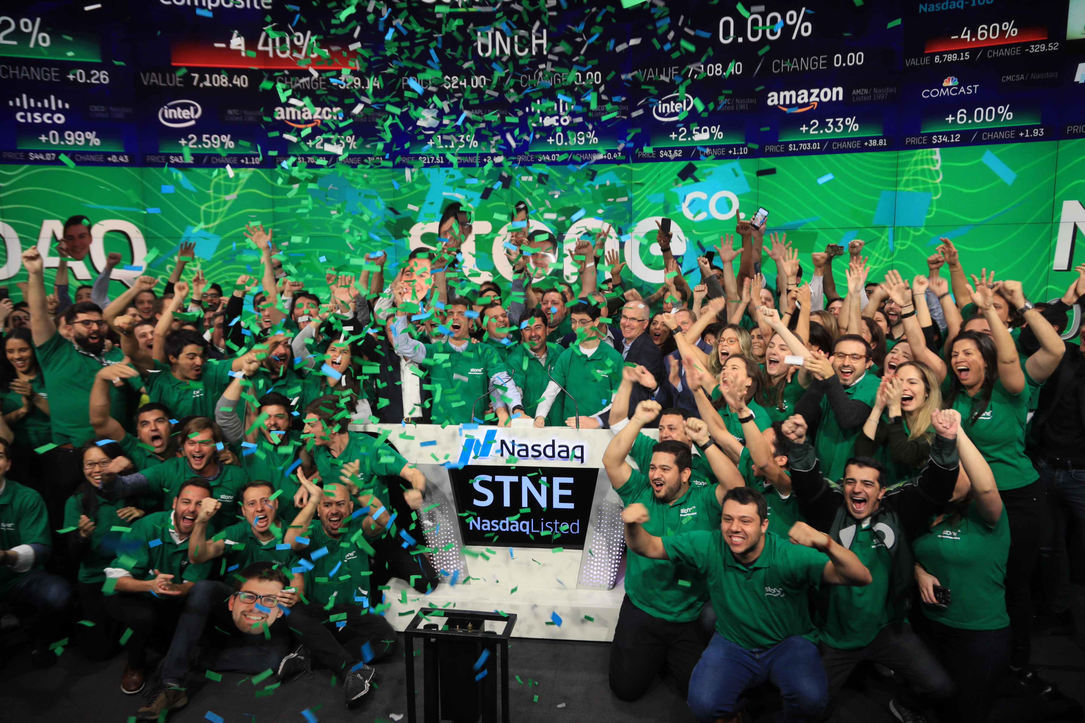 nasdaq stne