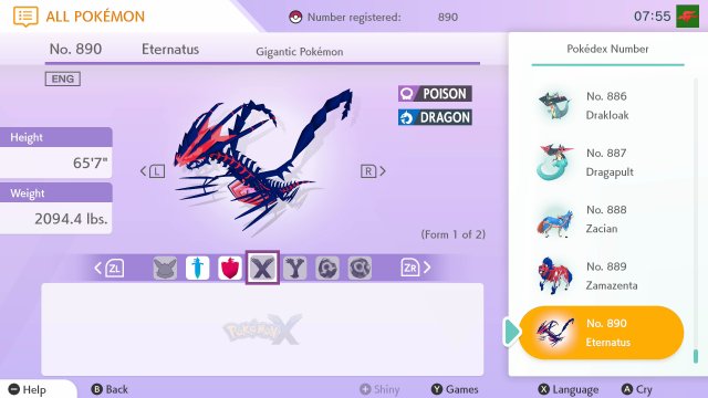 national dex serebii