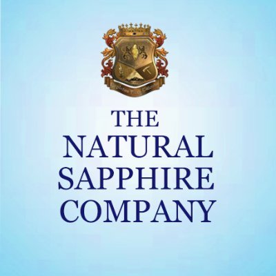 natural sapphire company