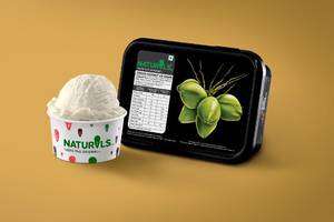 naturals ice cream home delivery