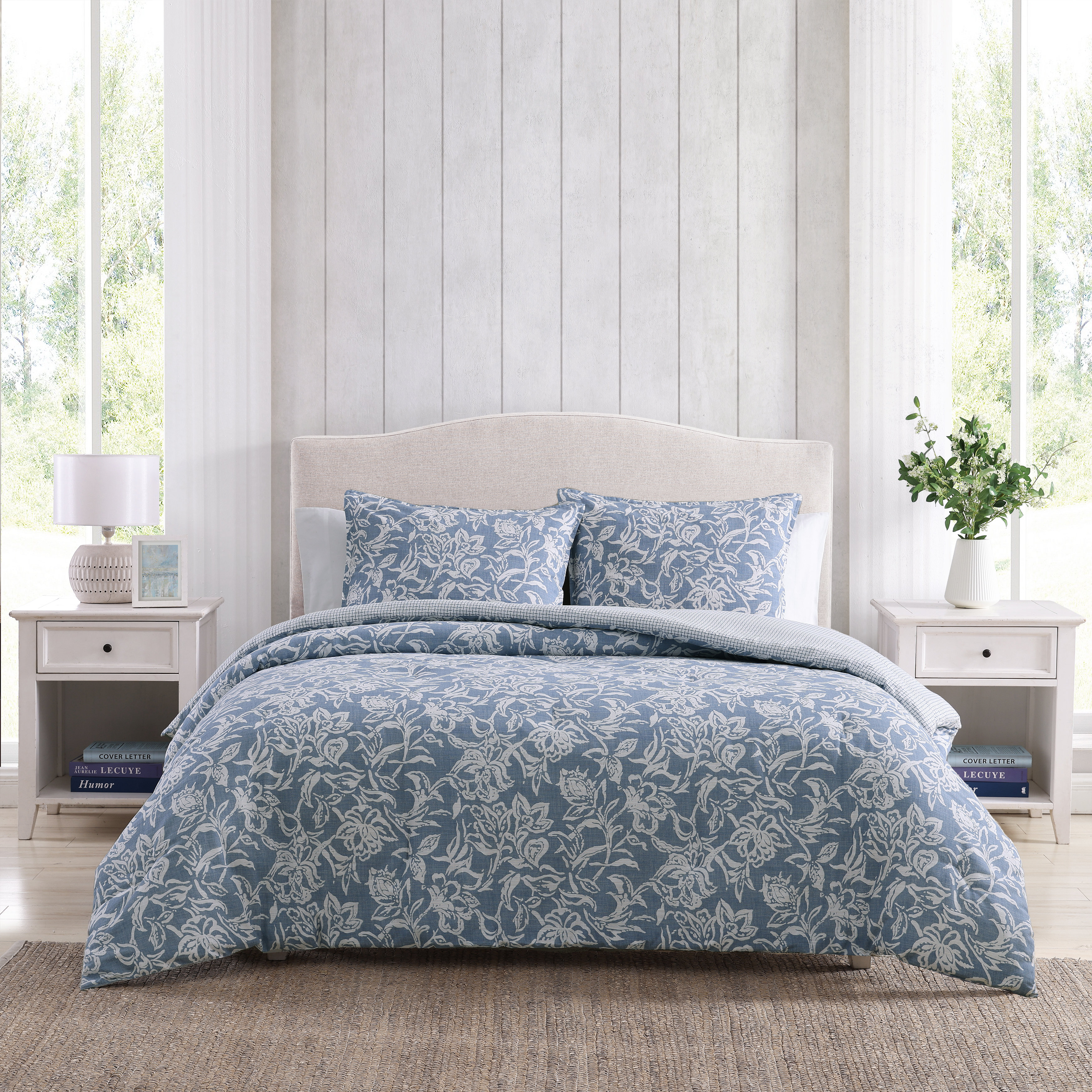 nautica king comforter sets