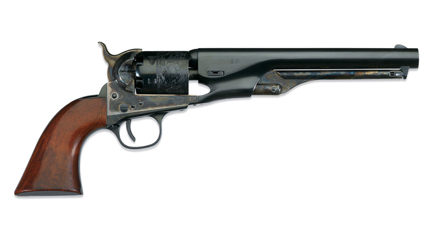 navy colt 1861