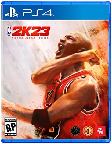 nba 2k23 amazon