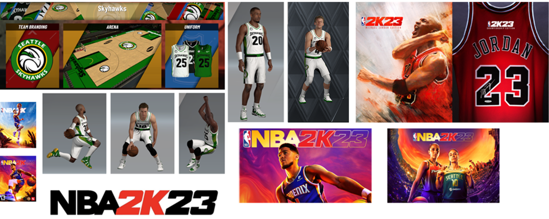 nba 2k23 sliders operation sports