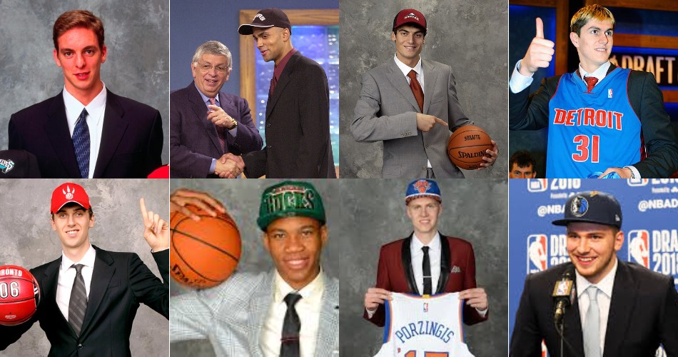 nba draft 2001