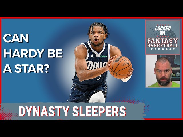 nba dynasty sleepers