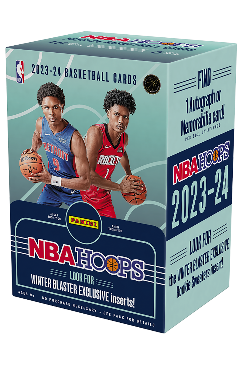 nba trading cards