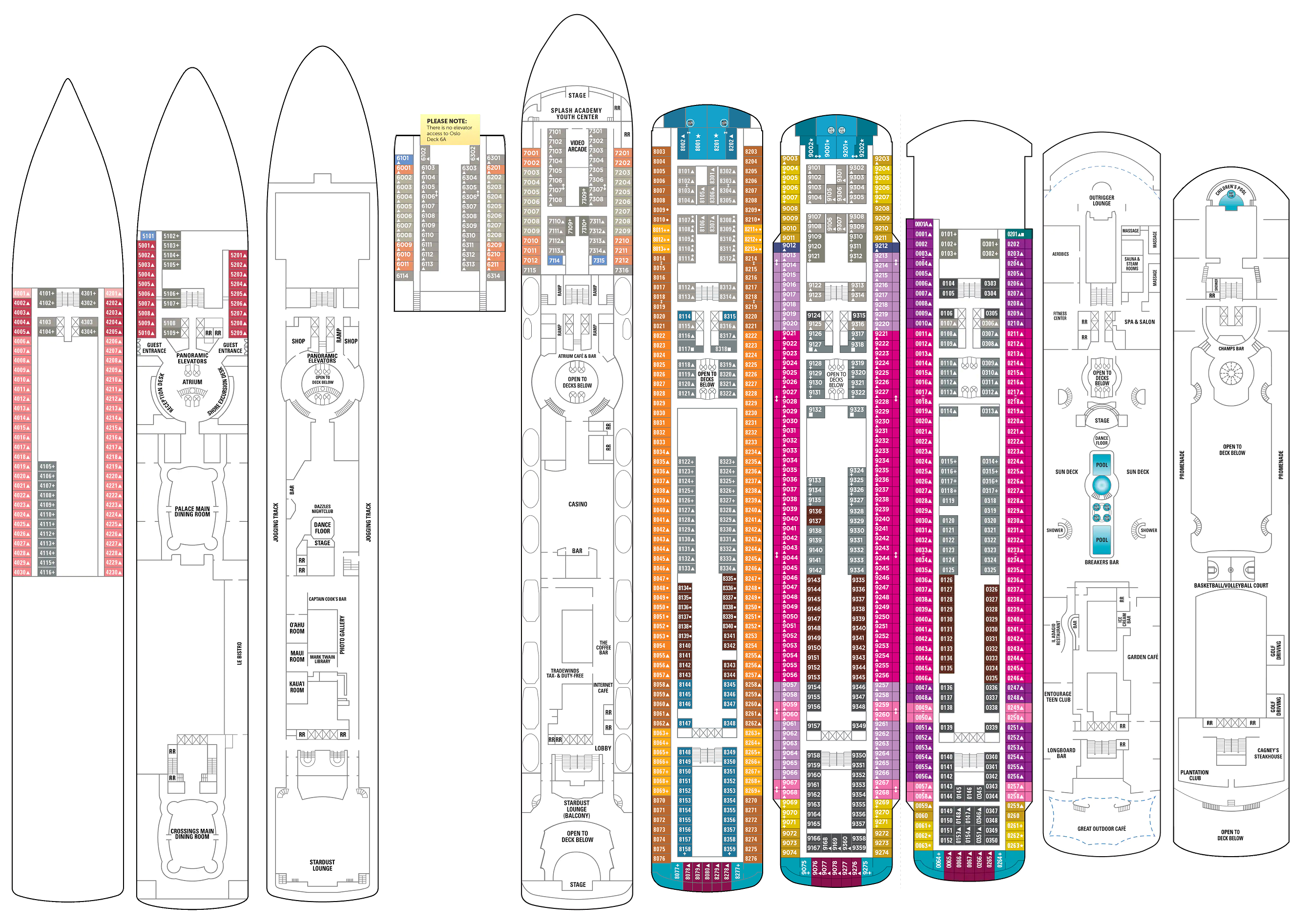 ncl sky deck plan