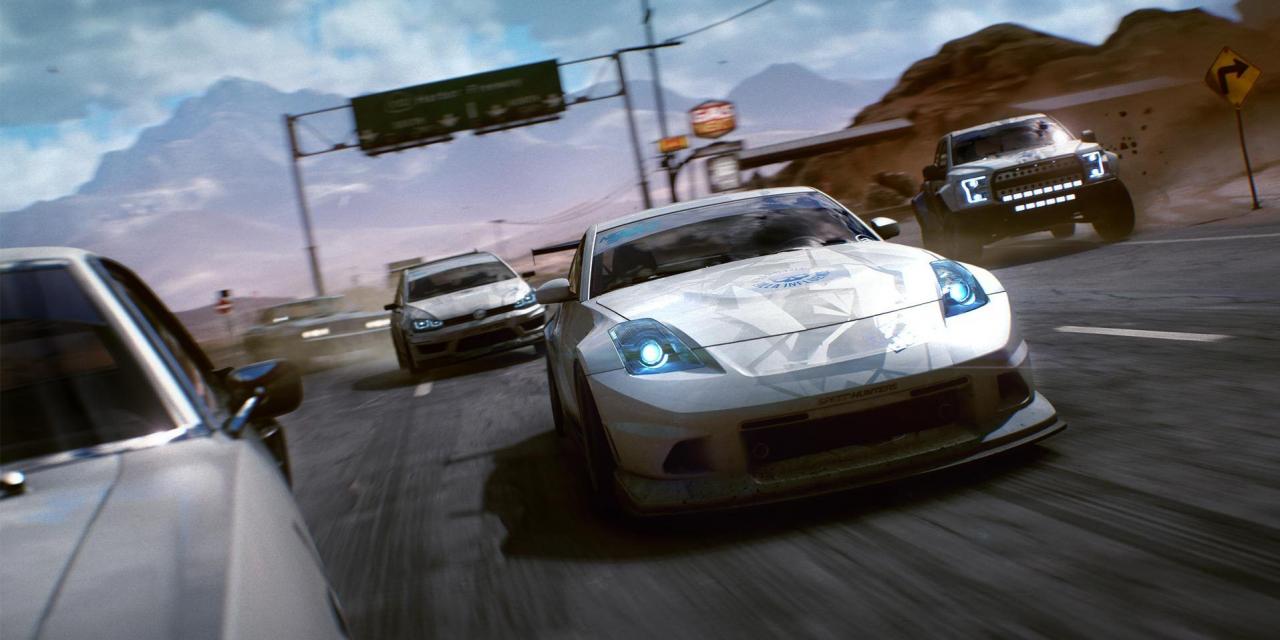need for speed payback v1 0.51 15364 10 trainer