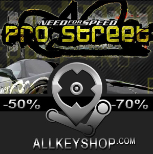 need for speed pro street steam key