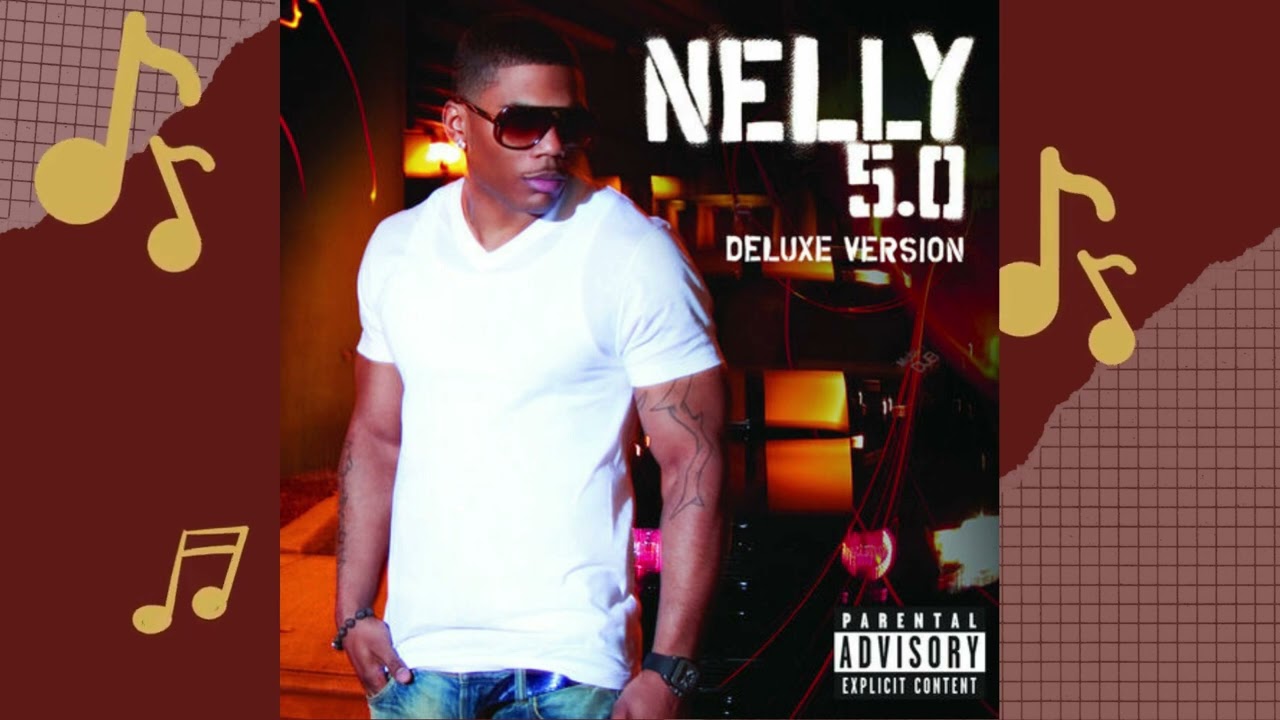 nelly just a dream release date