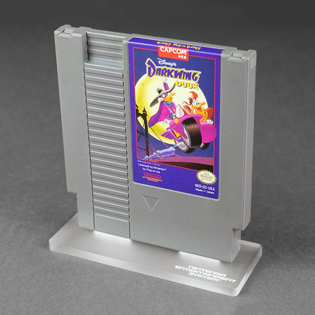 nes cart