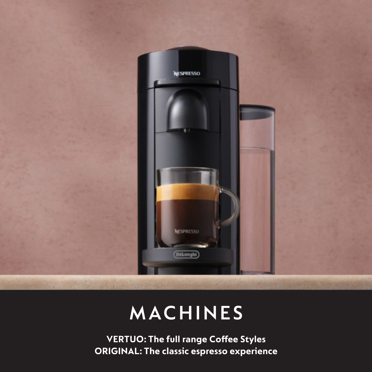 nespresso amazon