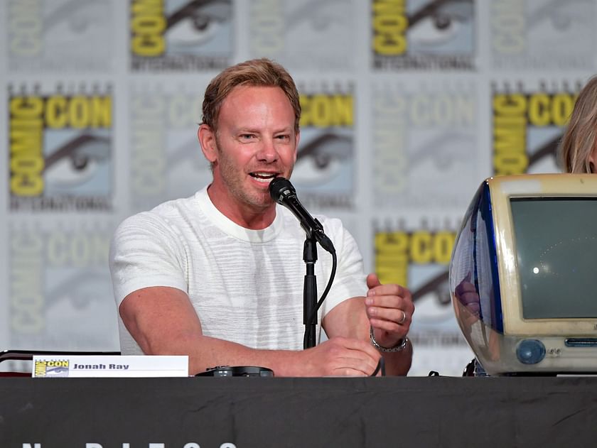 net worth of ian ziering