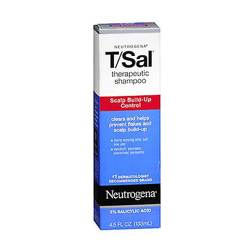 neutrogena t sal