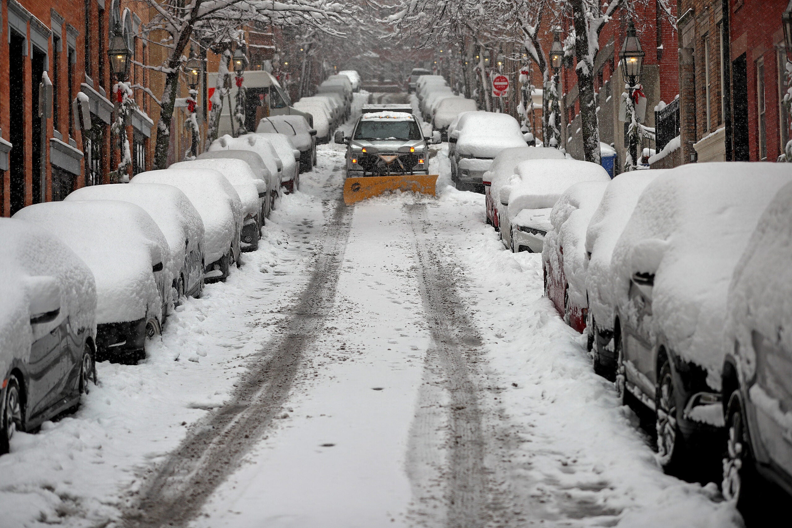 neve em massachusetts 2023