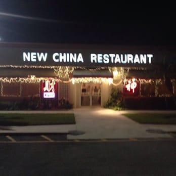 new china restaurant tamarac