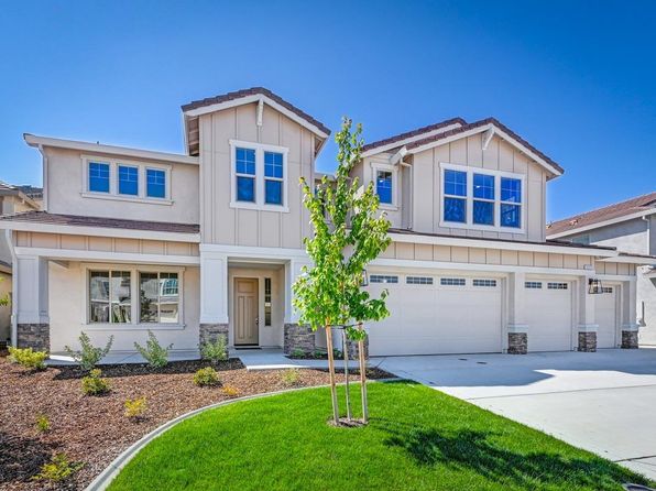 new homes for sale in rocklin ca