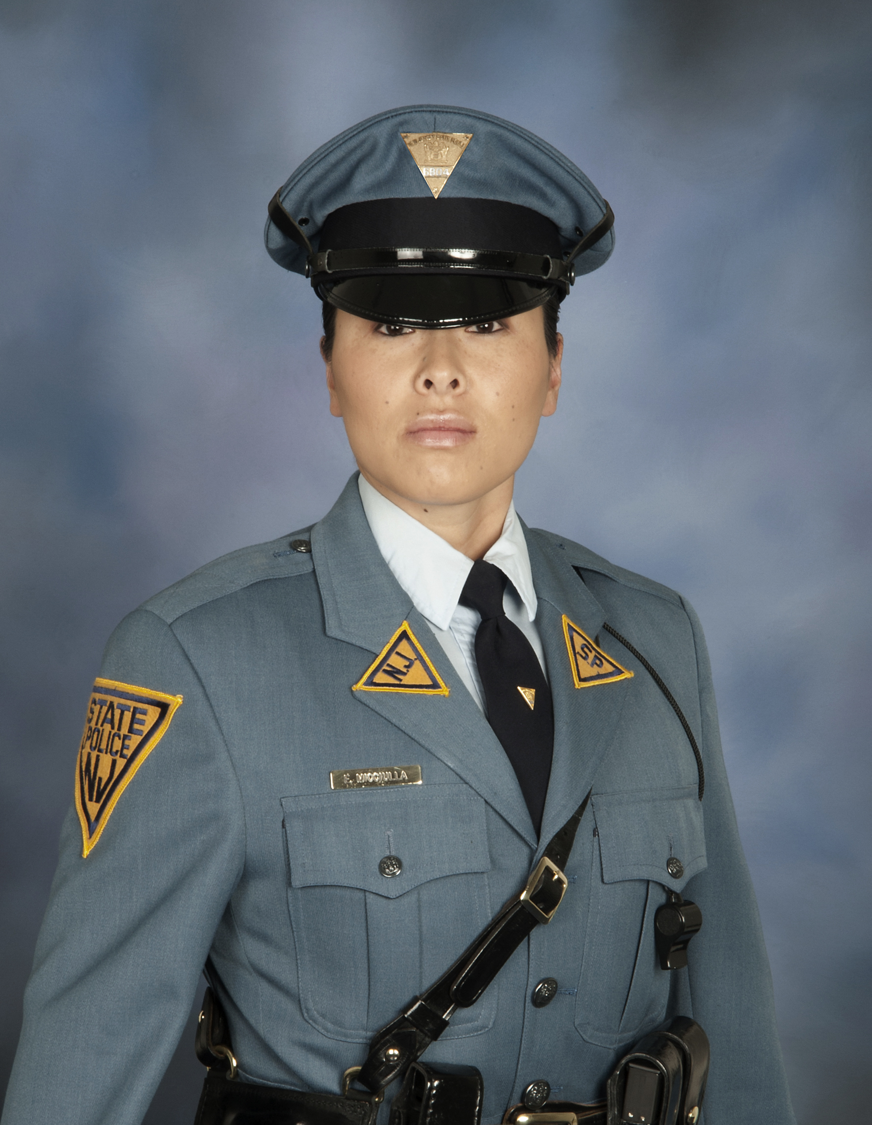 new jersey state police news