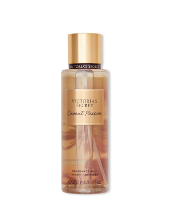 new victoria secret body mist