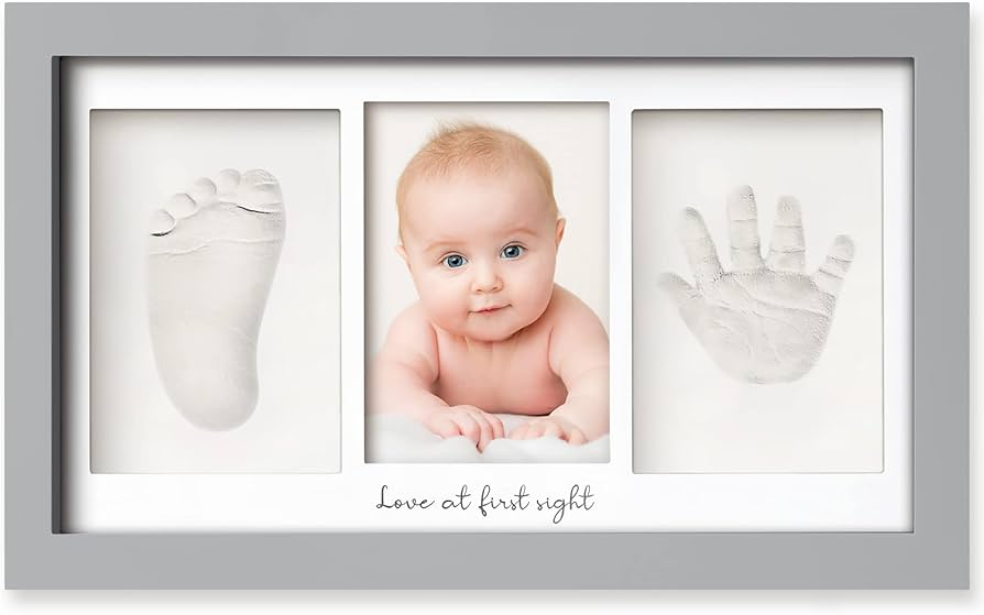 newborn handprint kit