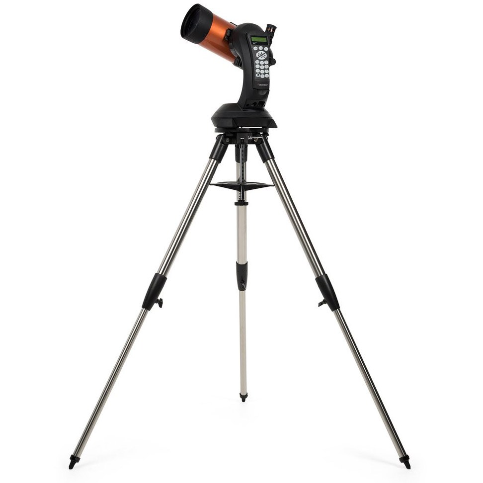 nexstar 4se telescope