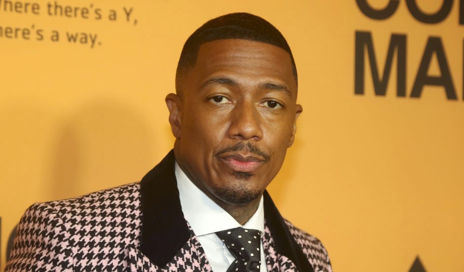 nick cannon net worth 2018