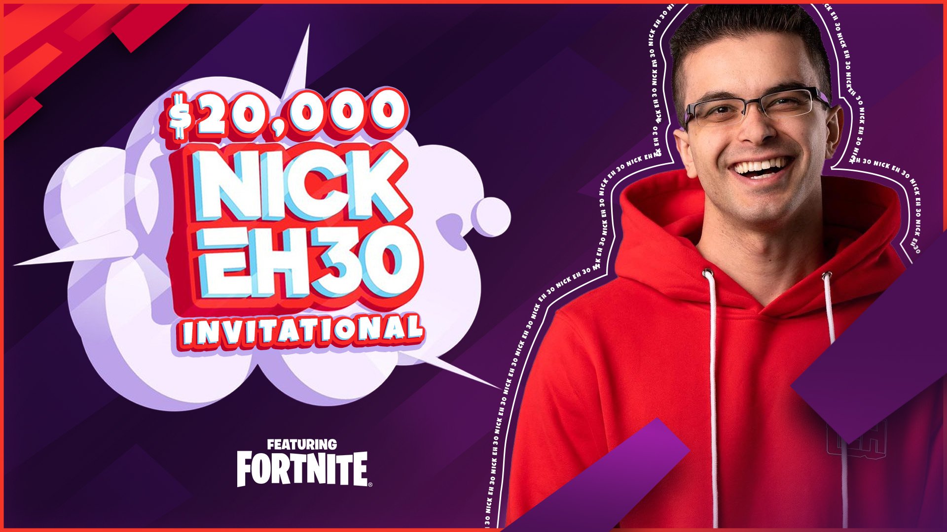 nick eh 30