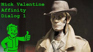 nick valentine affinity