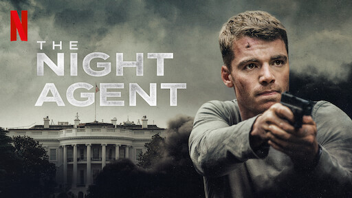 night agent afleveringen