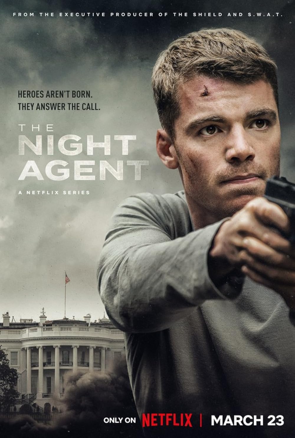 night agent imdb