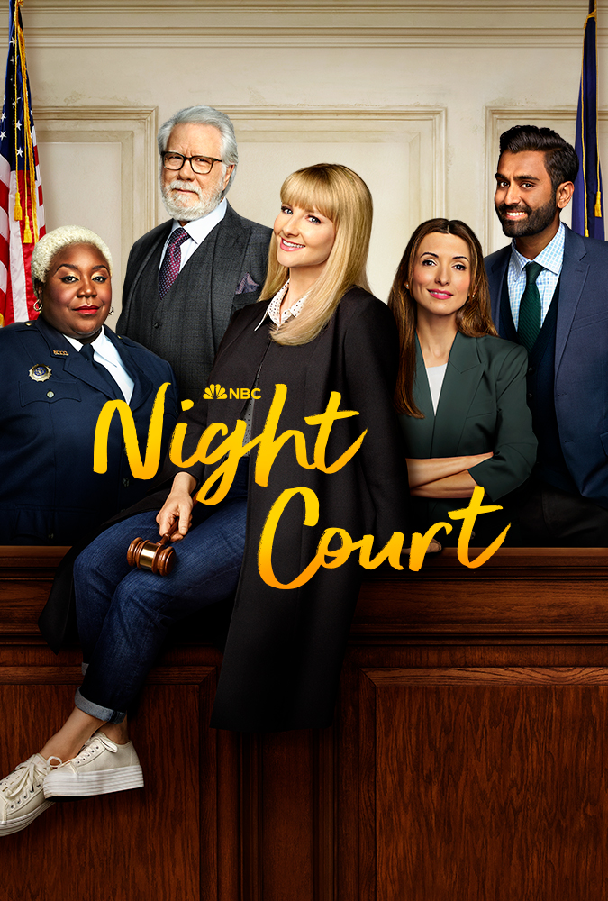 night court imdb