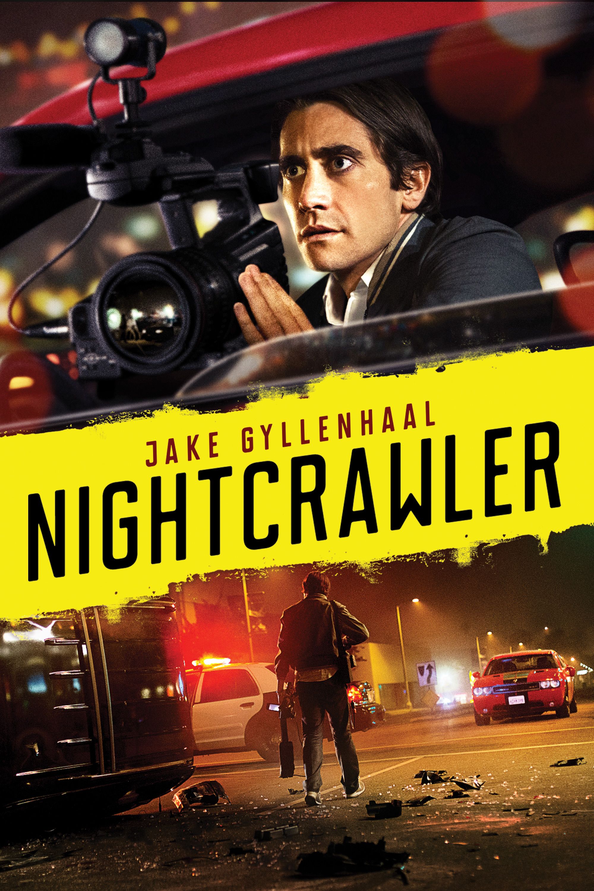 nightcrawler full movie