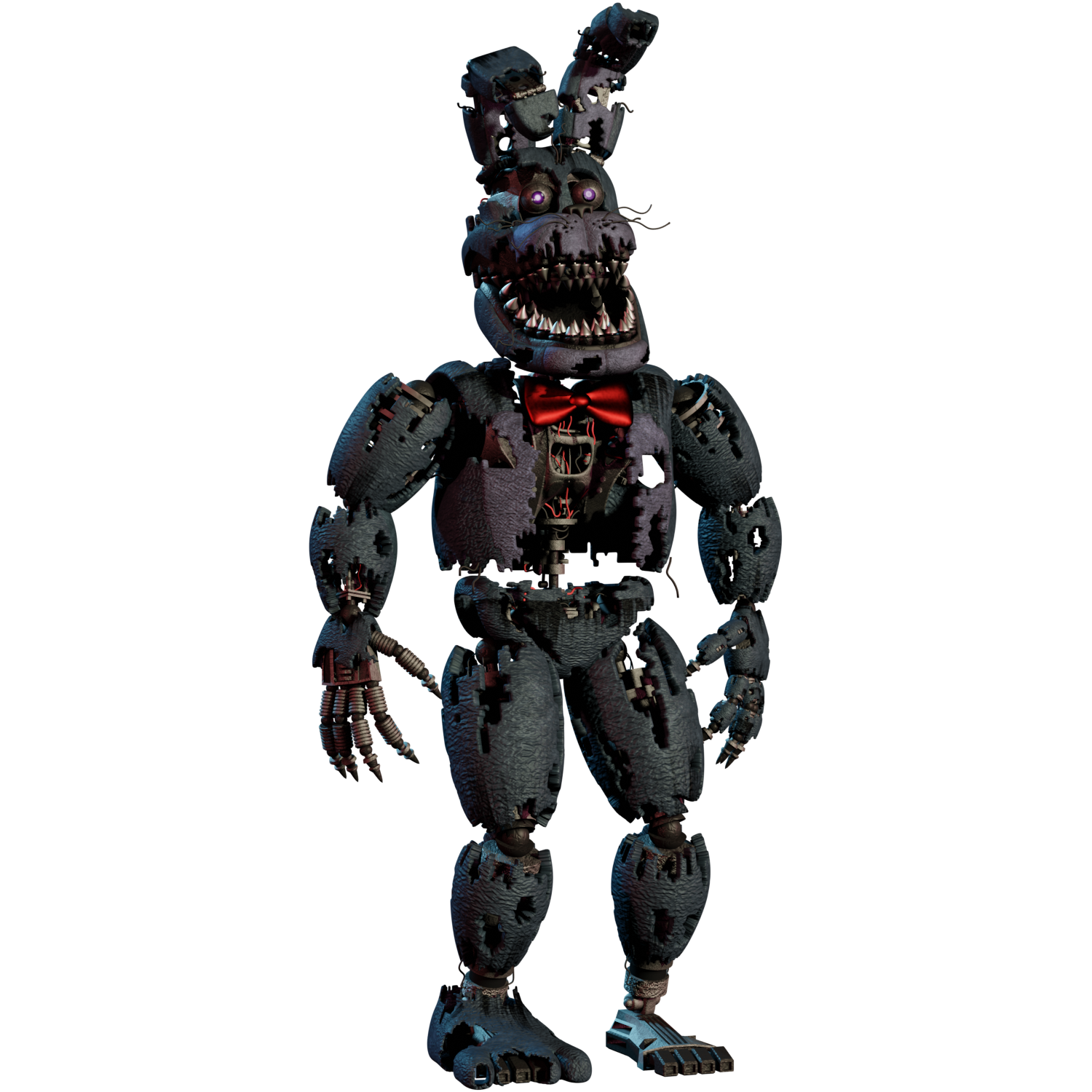 nightmare bonnie