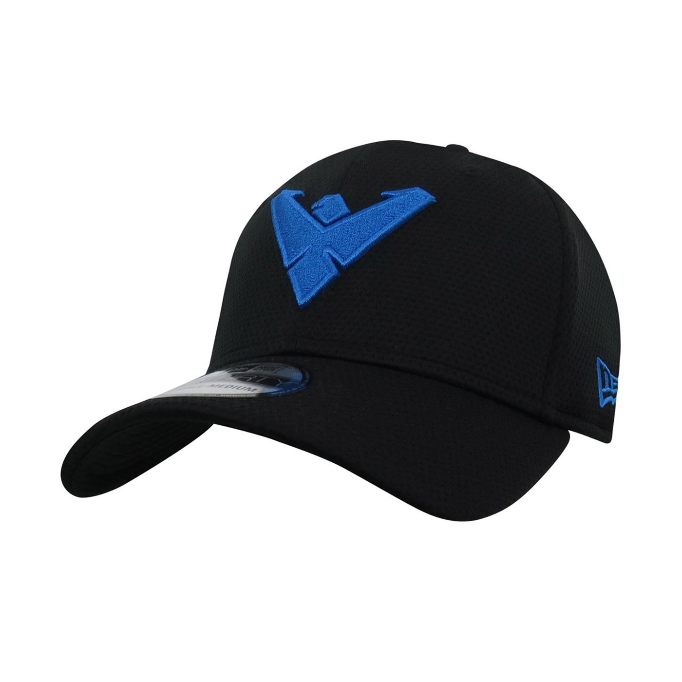 nightwing hat