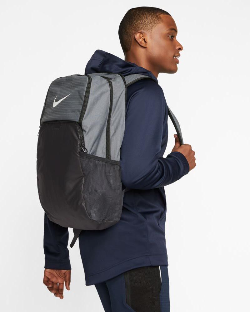 nike brasilia xl backpack