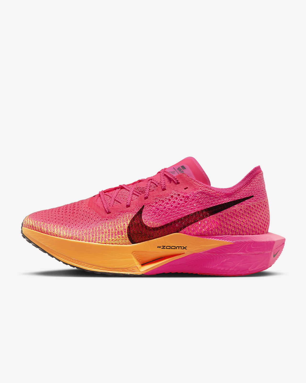 nike colour shoes