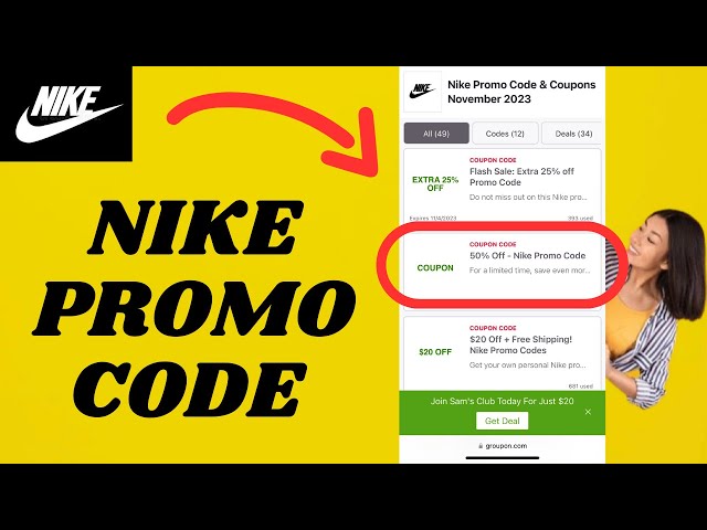 nike free shipping coupon