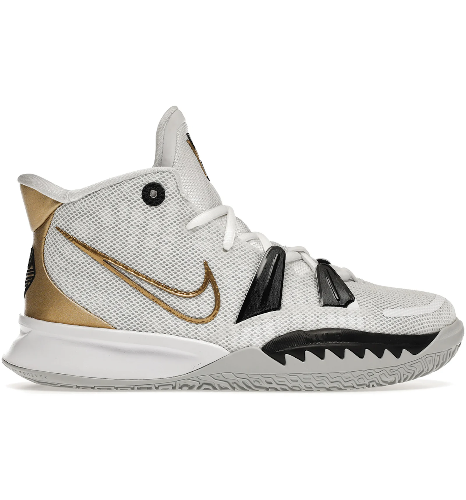 nike kyrie 7 nba final rings