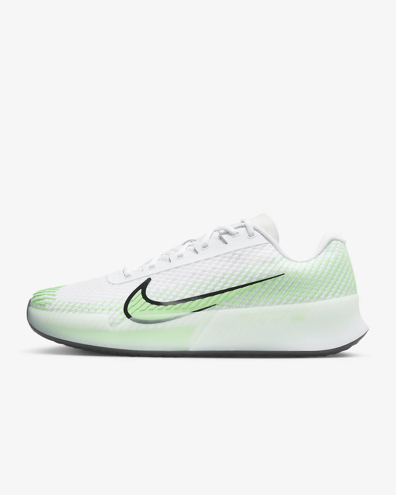 nike vapor tennis shoes