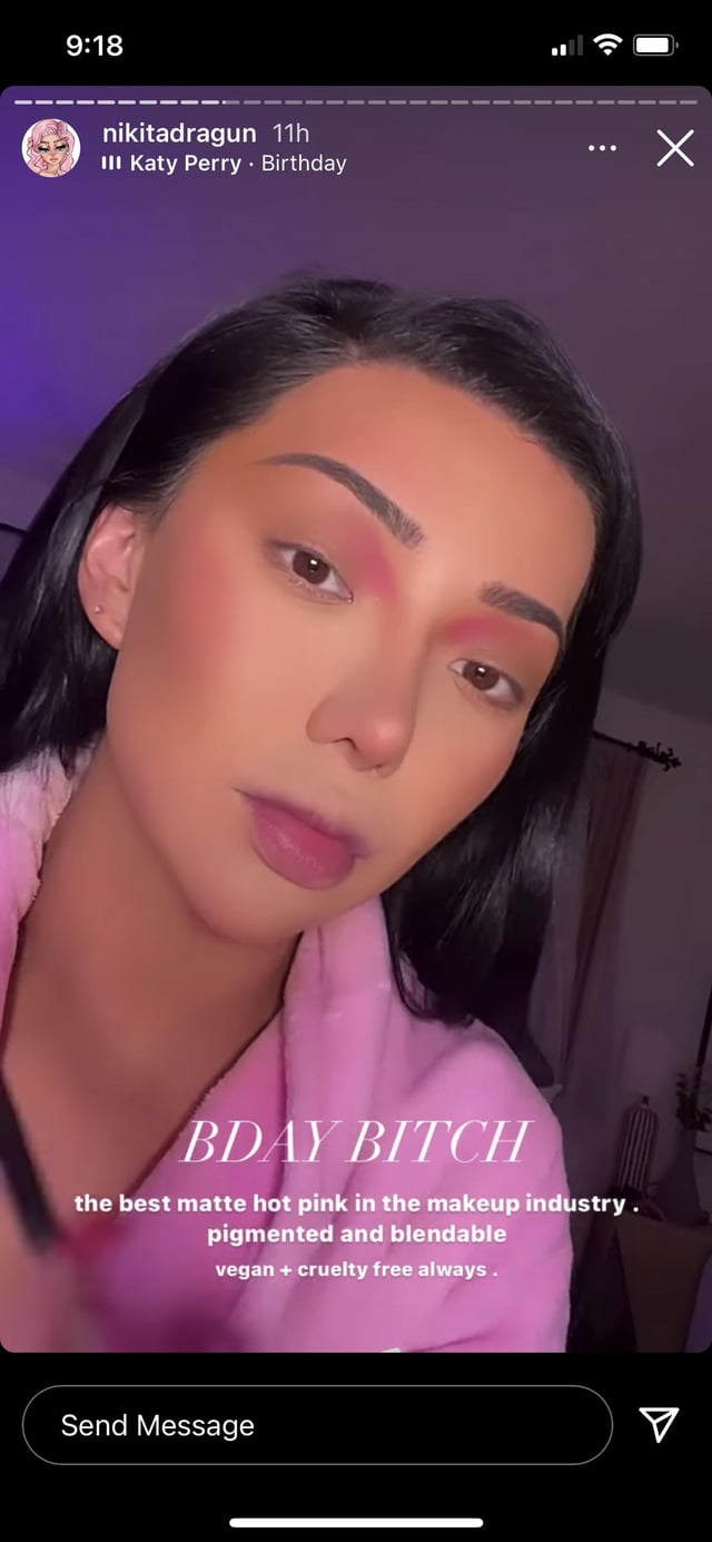 nikita dragun reddit