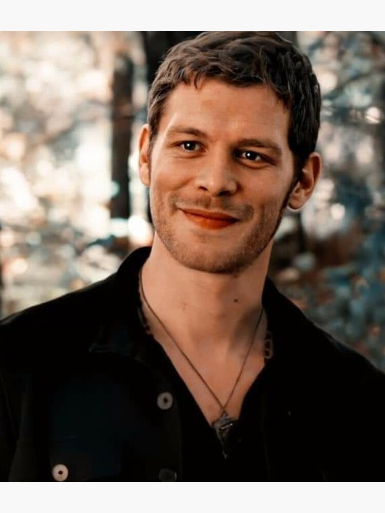 niklaus vampire diaries