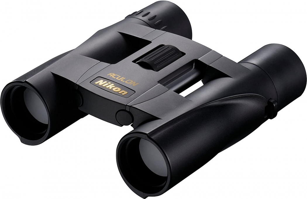 nikon aculon a30 10x25 binoculars