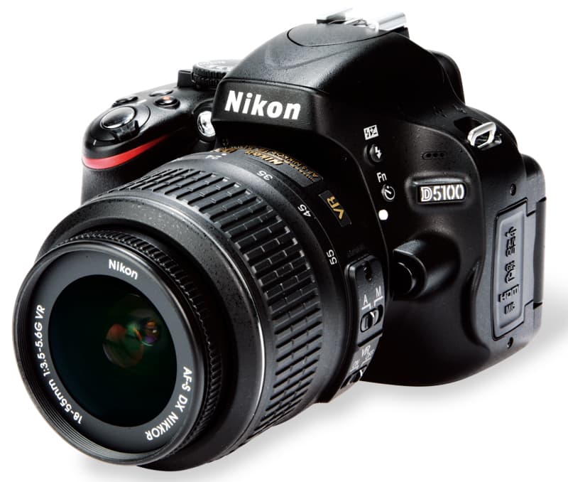 nikon d5100 ราคา big camera