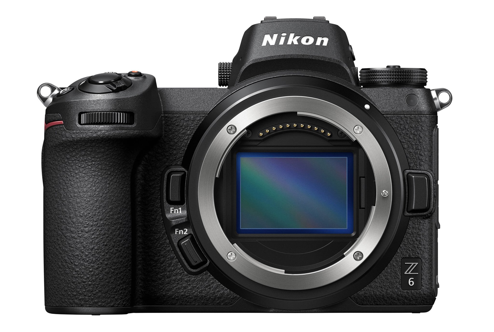 nikon z6 settings for sports