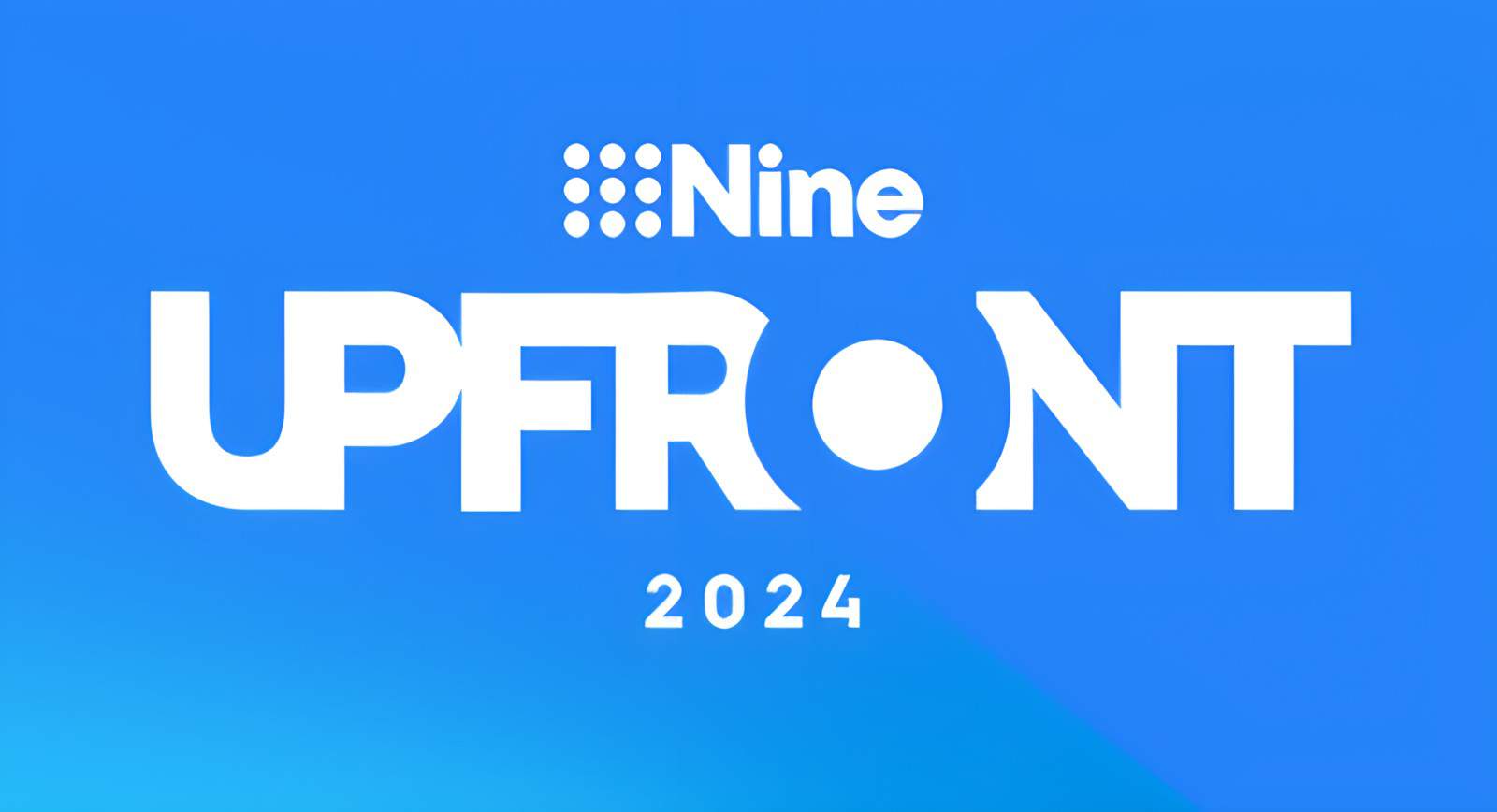 nine upfronts 2024