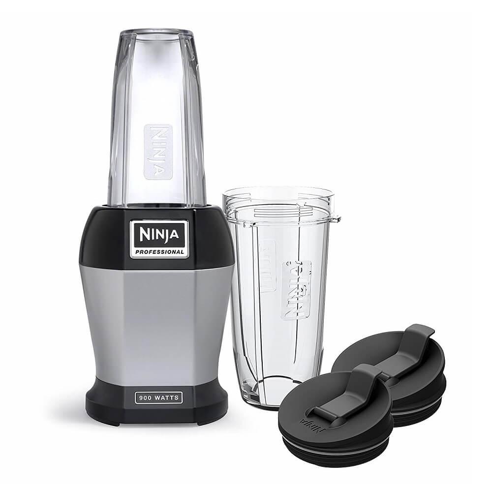 ninja blender pro